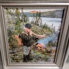 Akseli Gallen-Kallela "Paanajärven paimenpoika" - pikkukuva 3