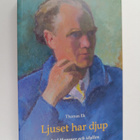 Thomas Ek : Ljuset har djup - pikkukuva 1