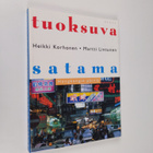 Heikki Korhonen : Tuoksuva satama : Hongkongin päiviä - pikkukuva 1