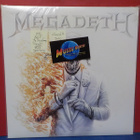 MEGADETH - MEGADETH UUSI GATEFOLD 2026 2LP - pikkukuva 1