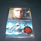 MASTER AND COMMANDER (Russell Crowe) UUSI*** - pikkukuva 1