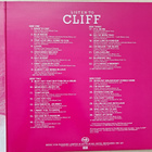 CLIFF RICHARD : LISTEN TO CLIFF  2-LP - pikkukuva 4