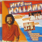 Various • Hits From Holland CD - pikkukuva 1