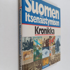 Suomen itsenäistymisen kronikka - pikkukuva 1