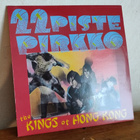 22 Pistepirkko – The Kings Of Hong Kong LP (1987) - pikkukuva 1