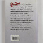 Vilho Rantanen : Risu-Tuomo - pikkukuva 2