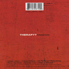 Therapy - Infernal Love - 1995. CD - pikkukuva 2