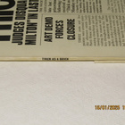 *LP* JETHRO TULL Thick As A Brick - pikkukuva 3