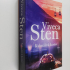 Viveca Sten : Kylmäävä kosto - pikkukuva 1