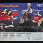 AIRFIX Wallace and Gromit koottava - pikkukuva 3