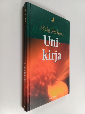 Tarja Pulli : Koko perheen unikirja