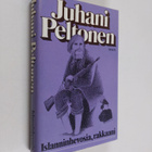 Juhani Peltonen : Islanninhevosia, rakkaani : väliinpudon... - pikkukuva 1