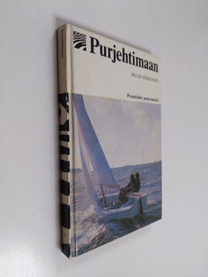 Helge Heikkinen : Purjehtimaan