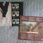 Leo Sayer + David Soul LP - pikkukuva 2