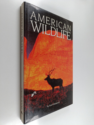 Scott Weidensaul : American Wildlife
