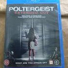 Poltergeist extended cut (Bluray) - pikkukuva 1