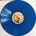 PETER MURPHY: Should The World... LP (Sininen) - pikkukuva 2