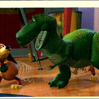 TOY STORY, PANIINI, 11. - pikkukuva 1