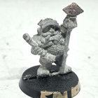 WH40K - Squat Garand Steyr Standard Bearer [S182] - pikkukuva 2
