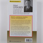 Juhani Lindgren : Seurakunta myrskyssä : taistelu evankel... - pikkukuva 2
