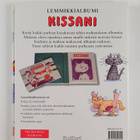 David Alderton : Kissani : lemmikkialbumi - pikkukuva 2