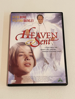 Heaven Sent (1994) DVD