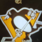 Aito nhl tpaita ja pipo pittsburgh penguins koko 14-16 - pikkukuva 1