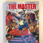 The Master - Limited Edition (Blu-ray) Slipcover (1992) UUSI - pikkukuva 1