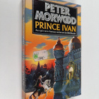 Peter Morwood : Prince Ivan - pikkukuva 1