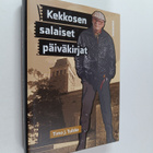 Timo J. Tuikka : Kekkosen salaiset päiväkirjat - pikkukuva 1