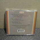 Szymanowski,Kodaly,Schnittke-Gustafsson-Kärkkäinen cd - pikkukuva 2