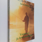 Jorma Hemmi : Ympäristö- ja luontomatkailu (signeerattu) - pikkukuva 1