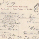 Postikortti, OULU, Oulun joki,  v 1907 - pikkukuva 2