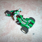Lego Technic 8202, 8207 ja 8235 - legot - pikkukuva 3