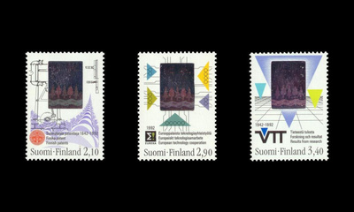 1170-2 ** Teknologiaa (1992)