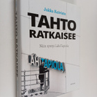 Jukka Koivisto : Tahto ratkaisee : näin syntyi LähiTapiola - pikkukuva 1