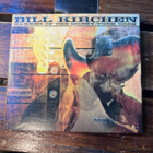 Bill Kirchen - Hammer Of The Honky Tonk Gods Cd - pikkukuva 1