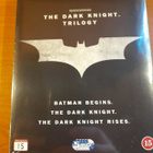 Batman Dark Knight trilogy - pikkukuva 1