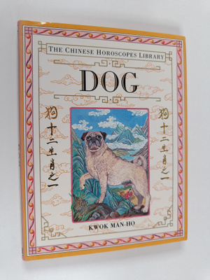 Man-ho Kwok : Dog