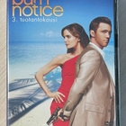 Burn Notice: Kausi 3 (4DVD) uusi ja muoveissa - pikkukuva 1