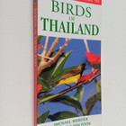 Chew Yen Fook ym. : A Photographic Guide to Birds of Thai... - pikkukuva 1