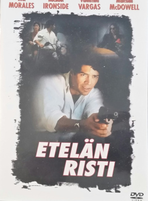 Etelän risti -DVD