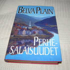 Belva Plain Perhesalaisuudet  -sid - pikkukuva 1