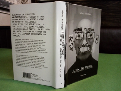 Henri Hyppönen : Luomiskertomus ( SIS POSTIKULU)