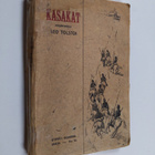 Leo Tolstoi : Kasakat : kaukasialainen kertomus - pikkukuva 1