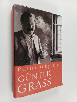 Gunter Grass : Peeling the Onion