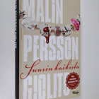 Malin Persson Giolito : Suurin kaikista - pikkukuva 1