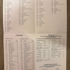 UNITED KINGDOM ATHLETICS MEDIA GUIDE 2009 - pikkukuva 4