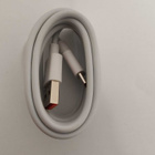 2 metriä pitkä pikalatauskaapeli USB A - Type C 120W 6A - pikkukuva 2