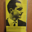ITALO CALVINO Näkymättömät kaupungit  1.p. 1976 KELTAINEN KI - pikkukuva 2